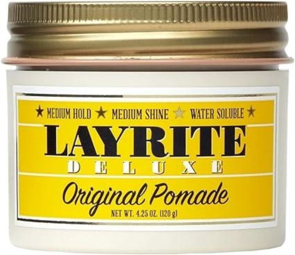 Layrite Original Hair Pomade 120gr