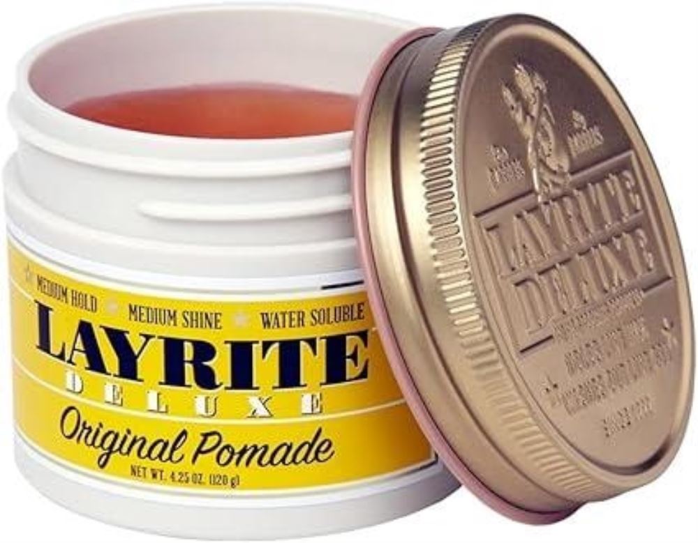 Layrite Original Hair Pomade 120gr - Image 3