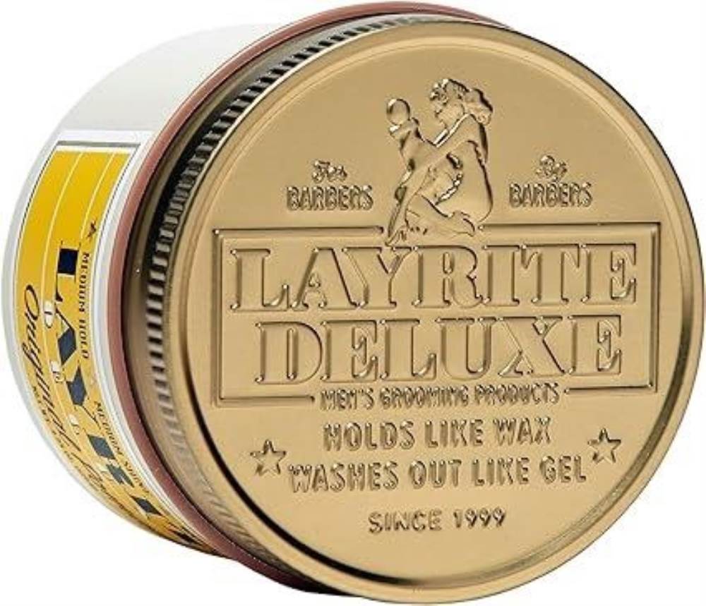 Layrite Original Hair Pomade 120gr - Image 4