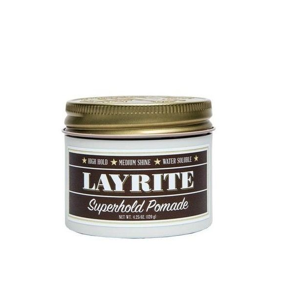 Baxter of California Clay Pomade
